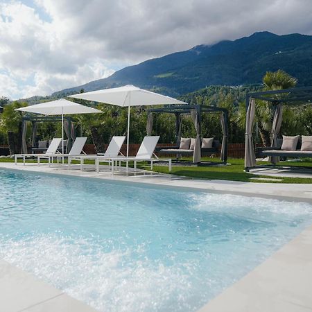 Residence Traube Bressanone Exterior foto