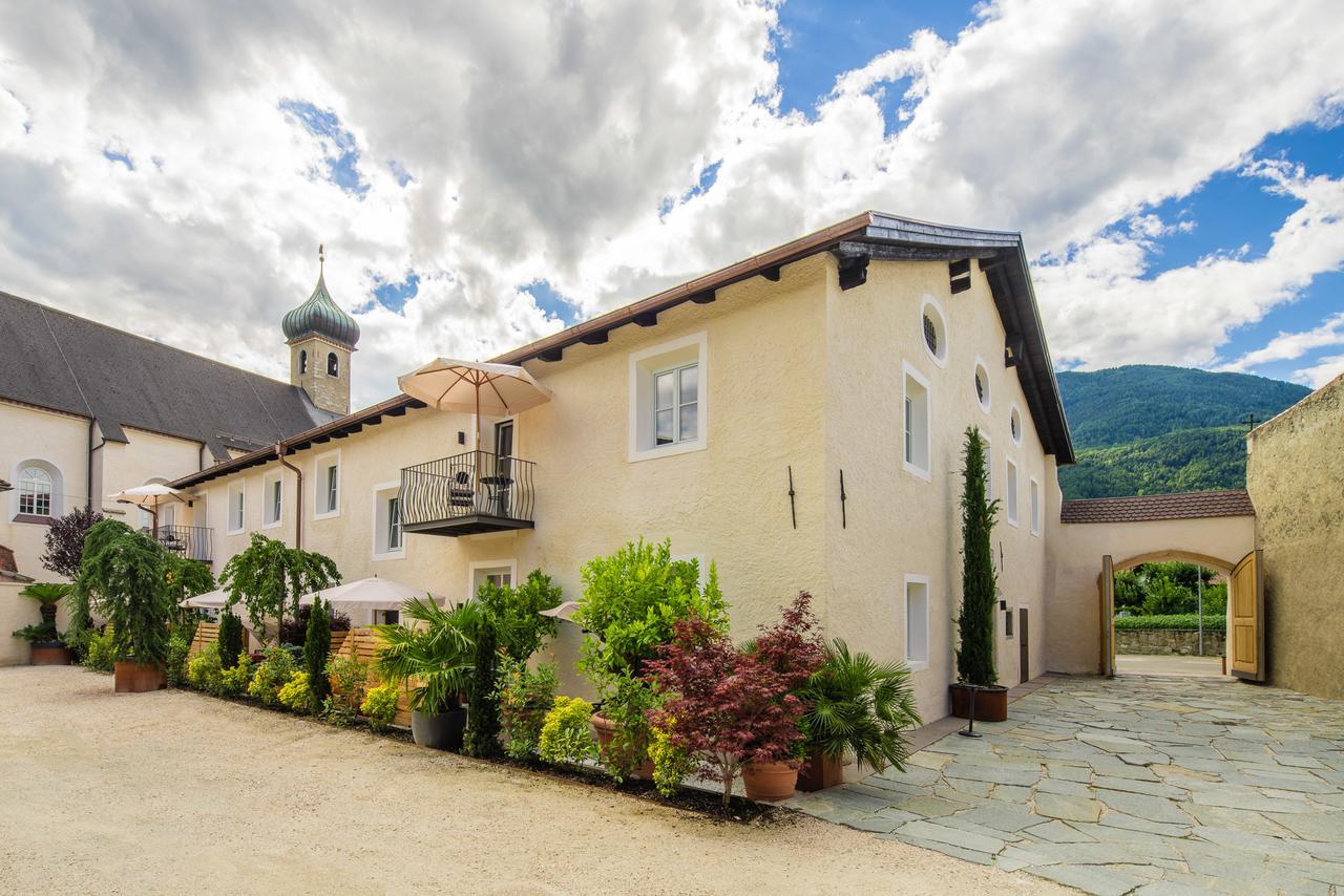Residence Traube Bressanone Exterior foto